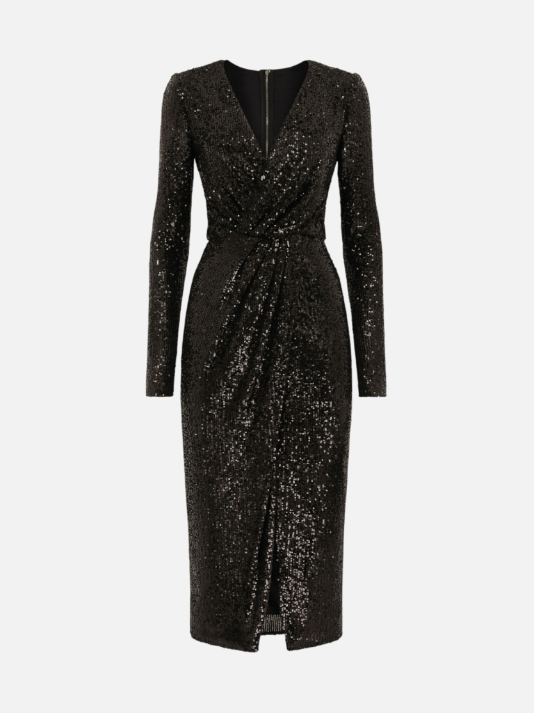 DOLCE & GABBANA haljina