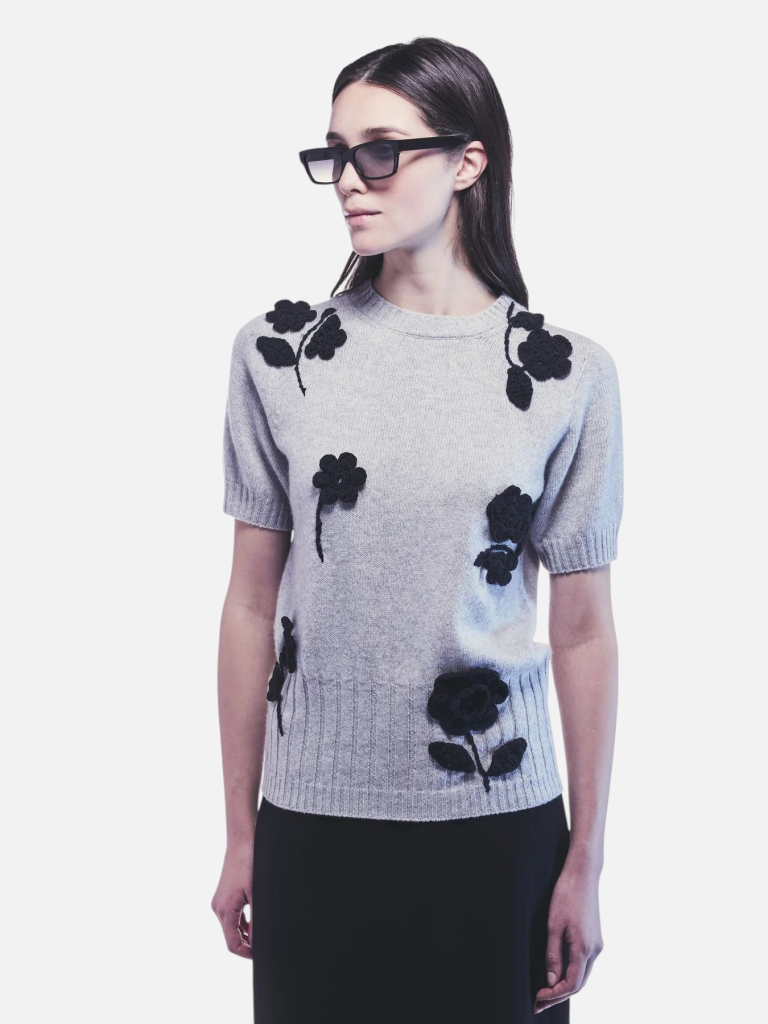 LIVIANA CONTI CLAIRE džemper