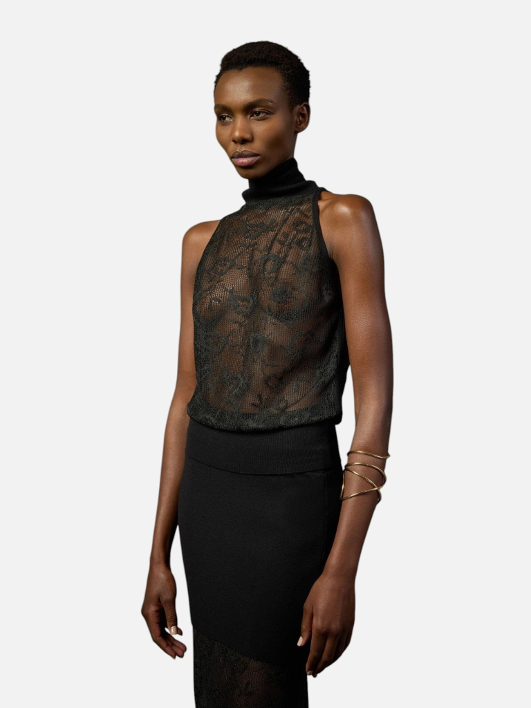 LIVIANA CONTI PARIS top