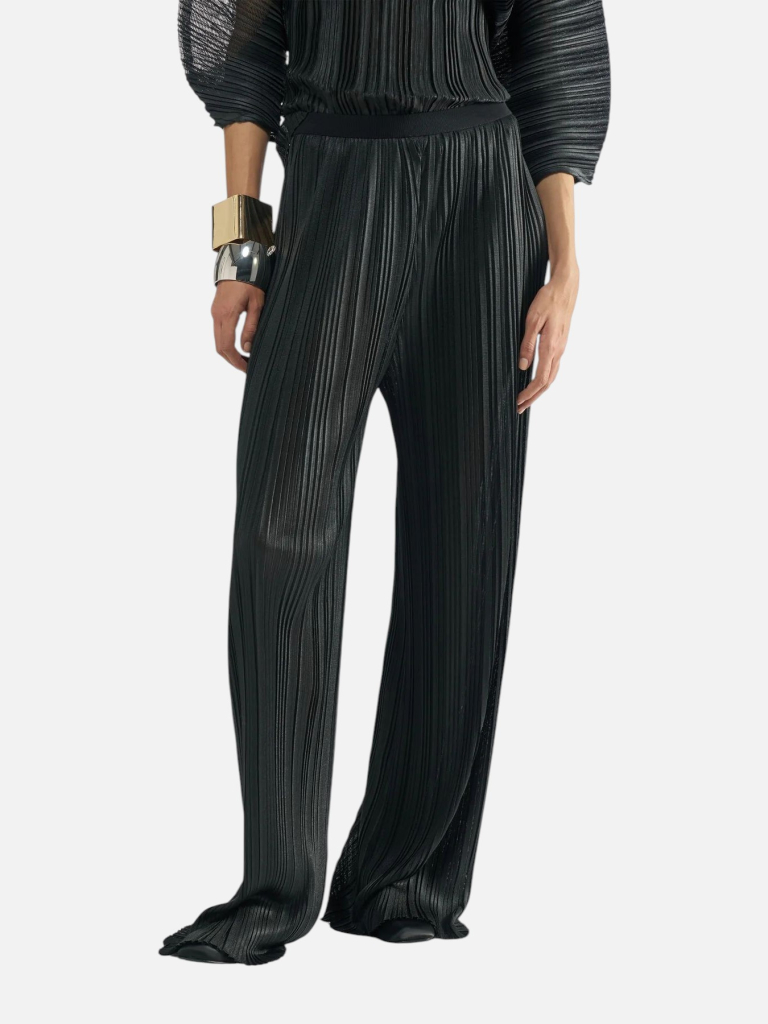 LIVIANA CONTI LOGAN pantalone