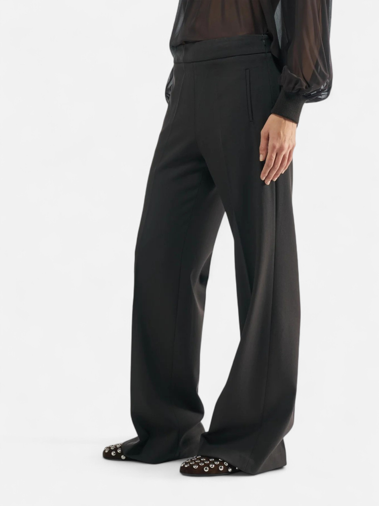 LIVIANA CONTI DUSTIN pantalone