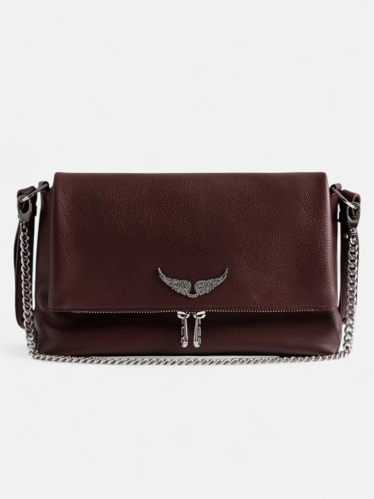 ZADIG&VOLTAIRE ROCKY II tašna