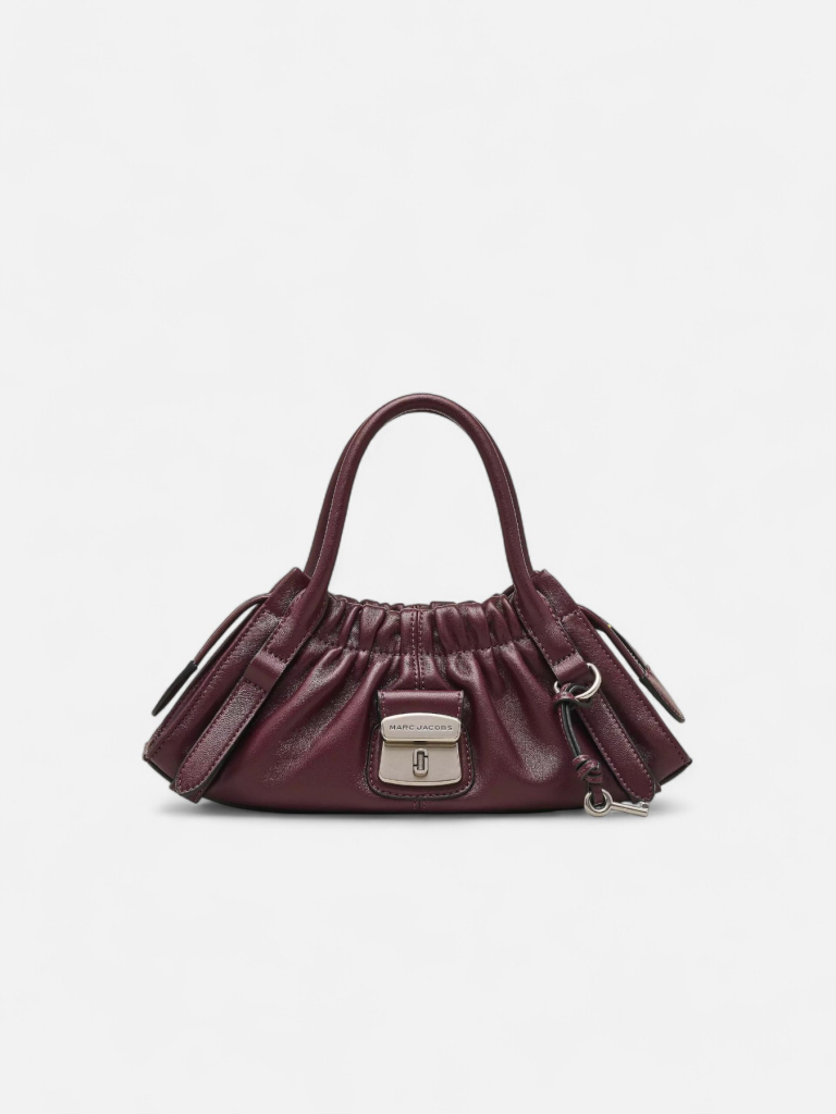 MARC JACOBS THE SMALL SATCHEL tašna