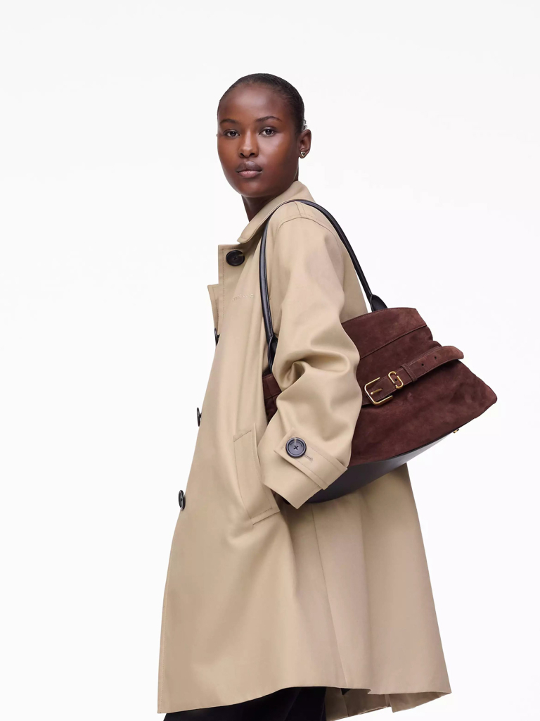 MARC JACOBS THE SATCHEL tašna