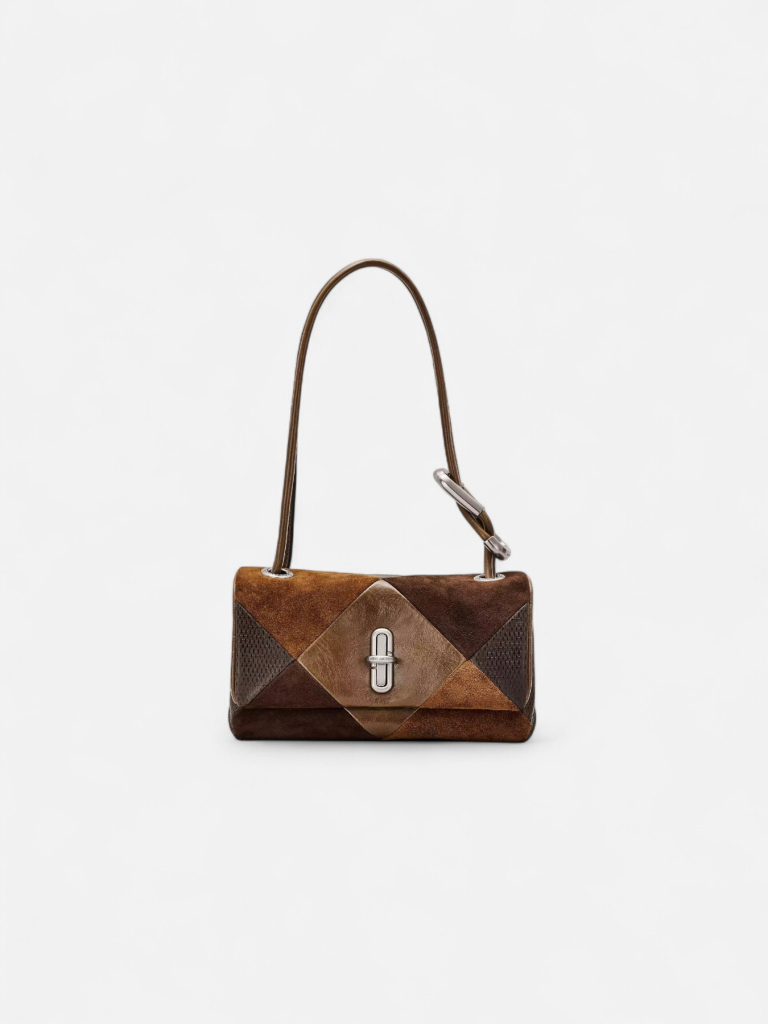 MARC JACOBS THE MINI DUAL tašna