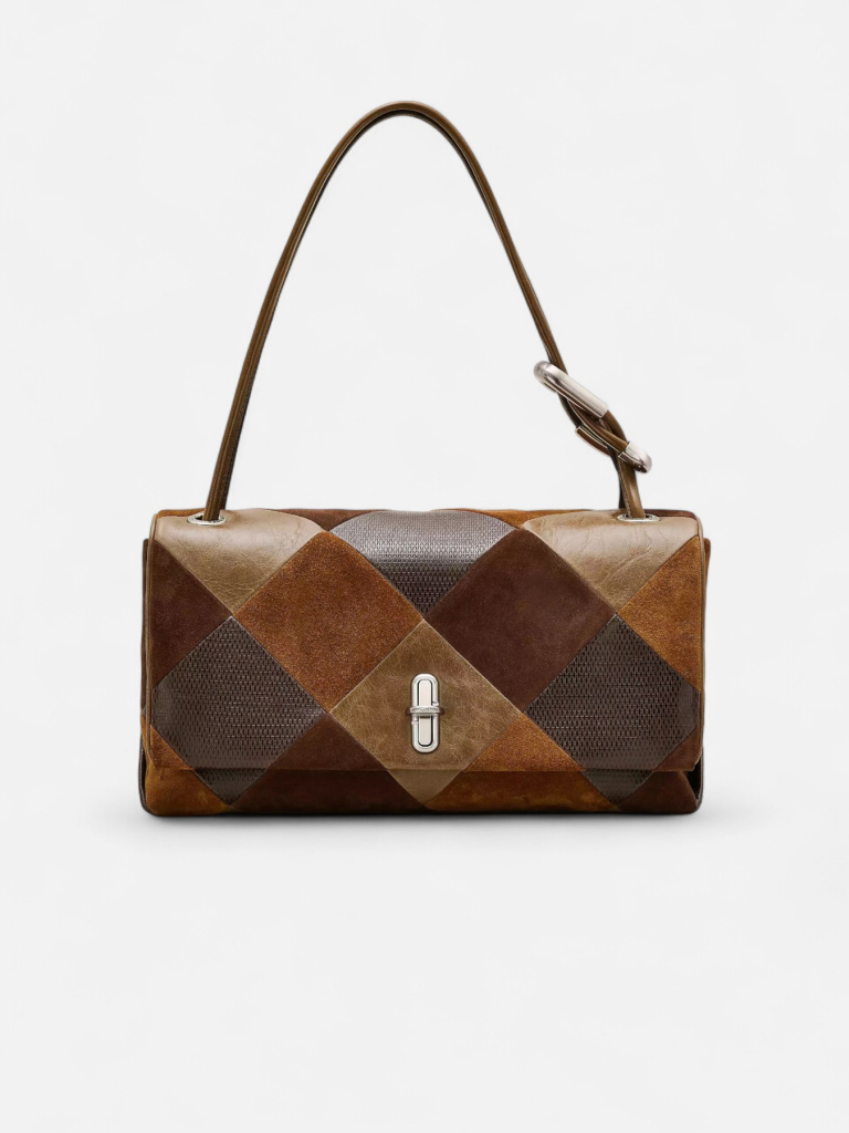 MARC JACOBS THE LARGE DUAL tašna