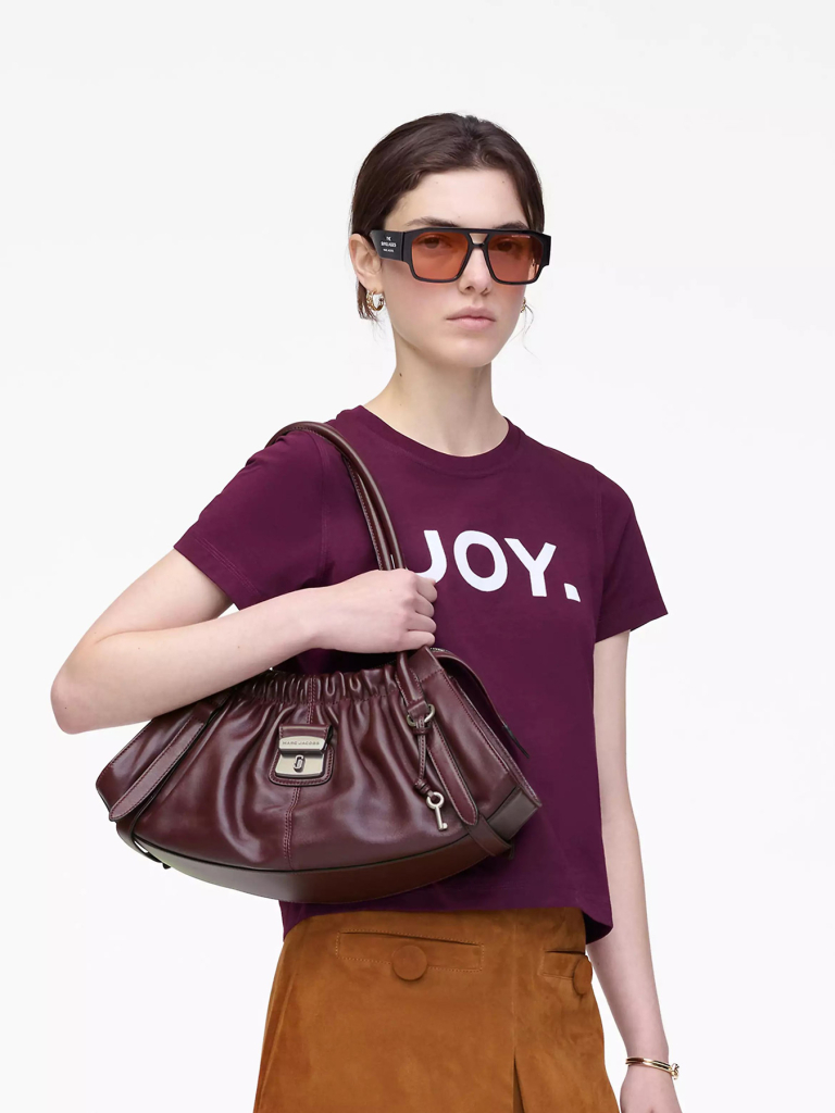 MARC JACOBS THE SATCHEL tašna