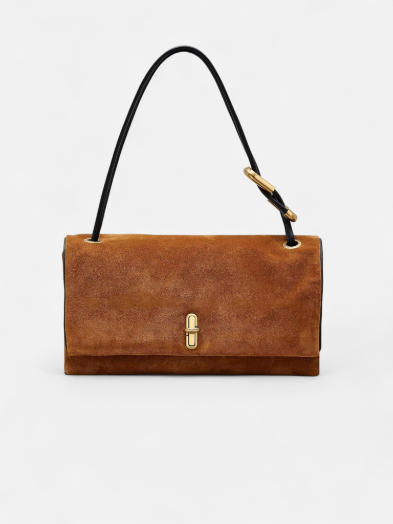 MARC JACOBS THE LARGE DUAL tašna