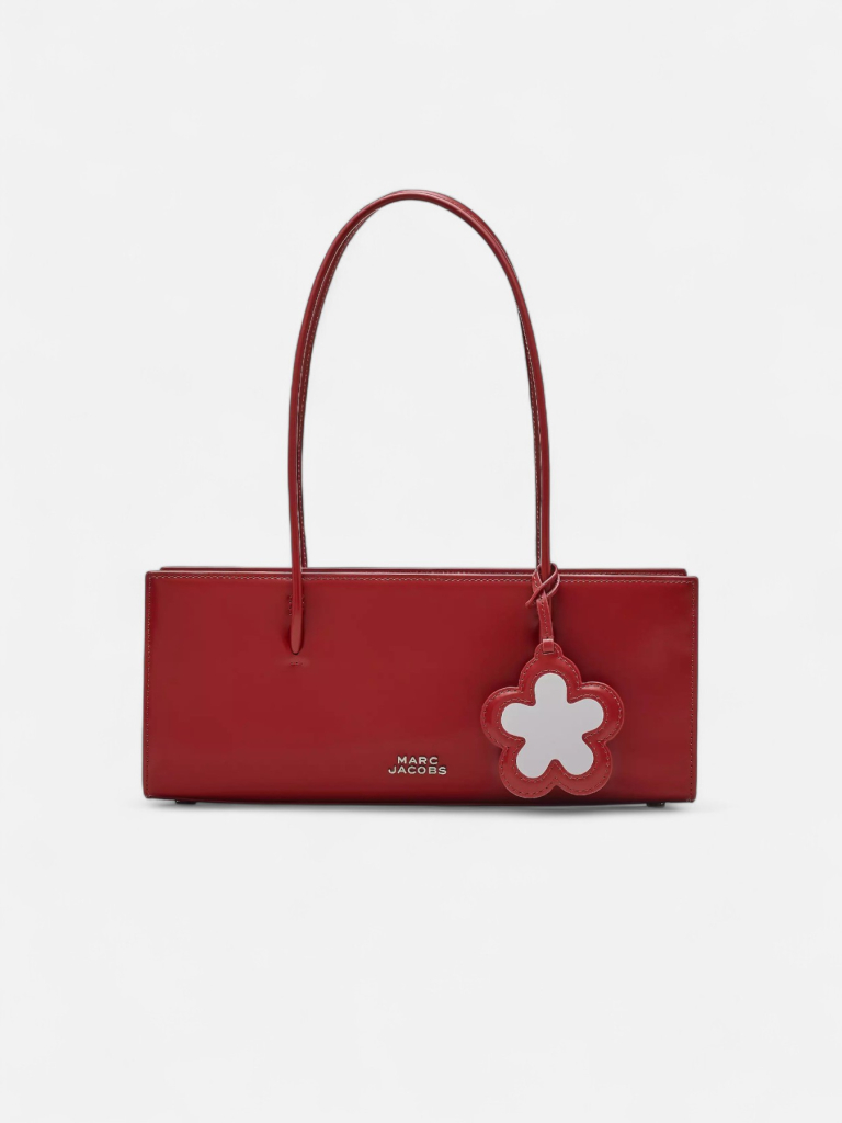 MARC JACOBS THE MIRROR SATCHEL tašna