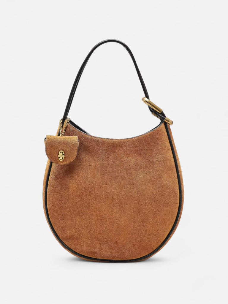 MARC JACOBS THE LARGE HOBO tašna