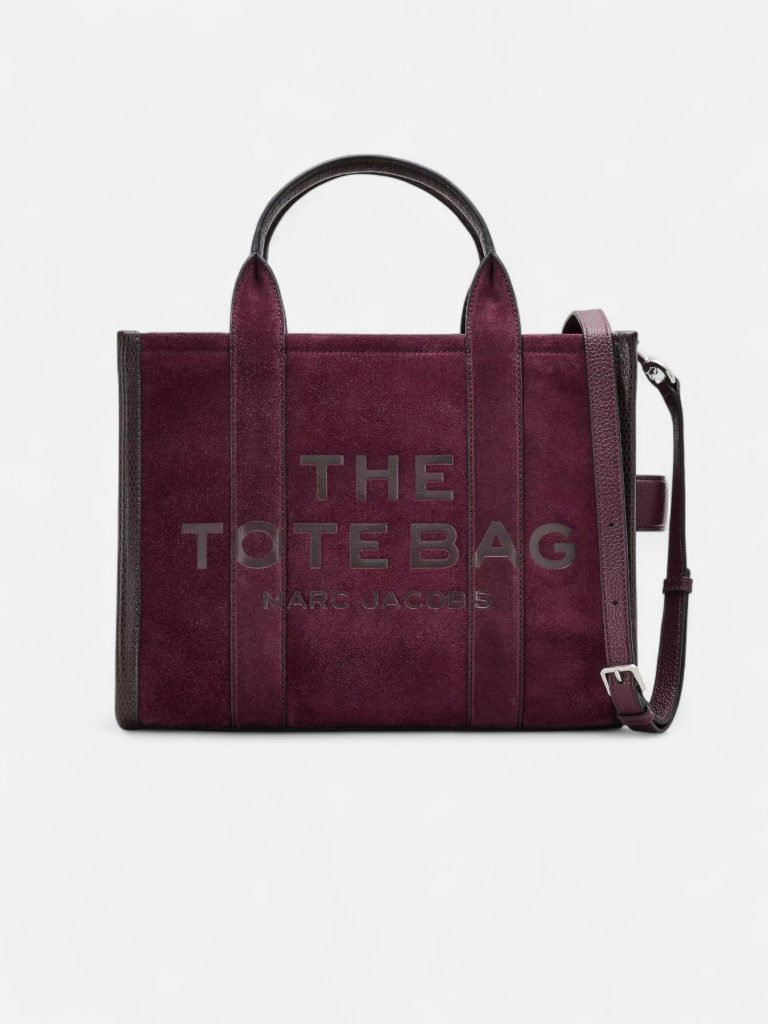 MARC JACOBS THE MEDIUM TOTE tašna