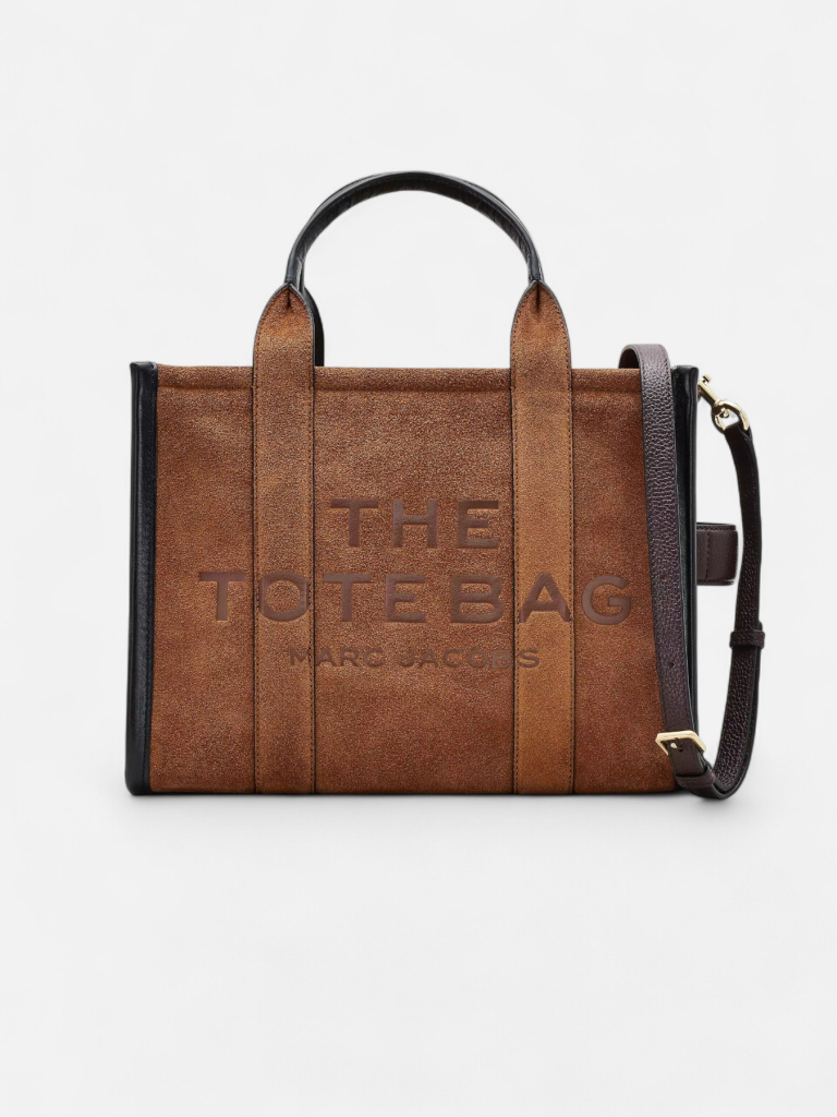 MARC JACOBS THE MEDIUM TOTE tašna