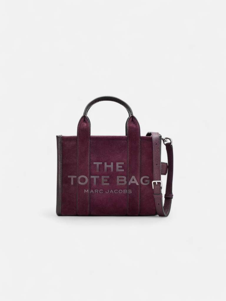 MARC JACOBS THE SMALL TOTE tašna
