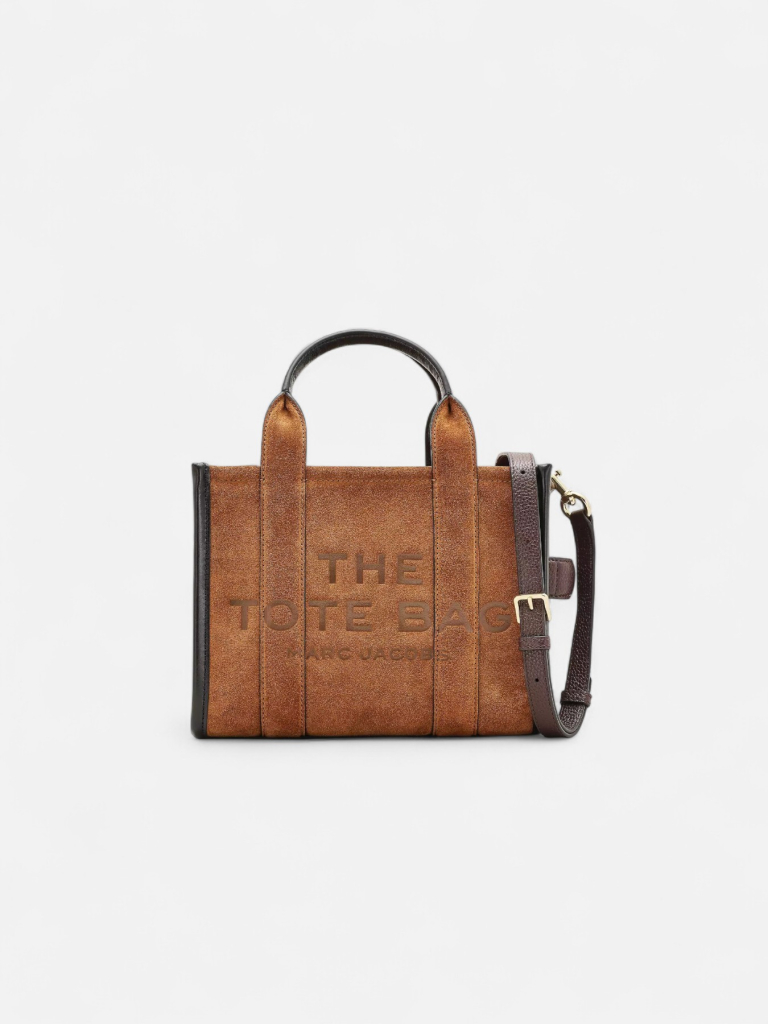 MARC JACOBS THE SMALL TOTE tašna