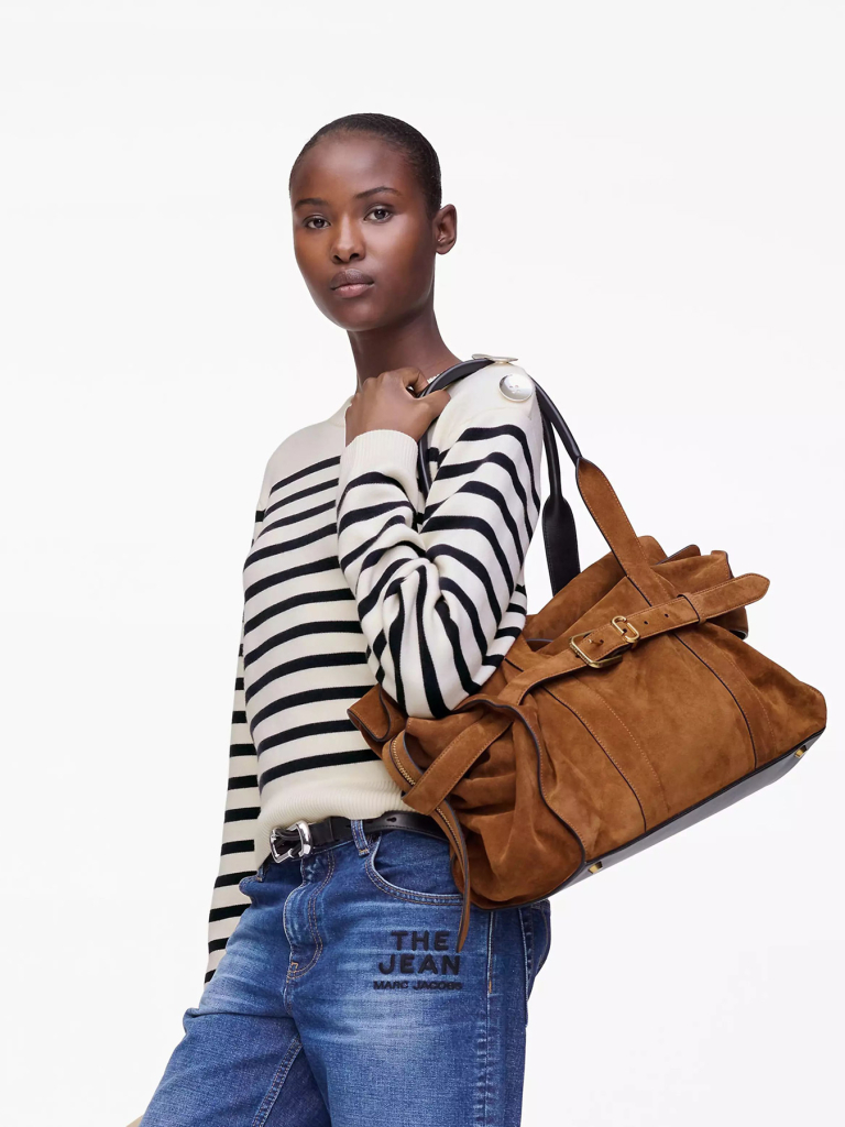 MARC JACOBS THE TOTE tašna