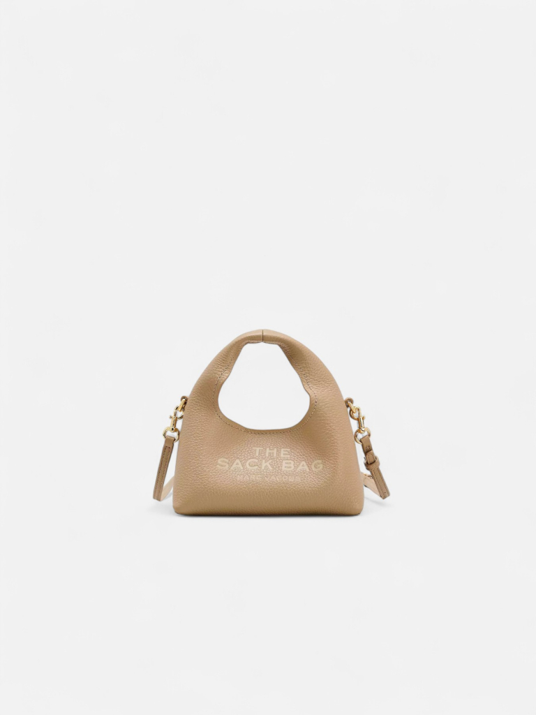 MARC JACOBS THE MICRO SACK tašna