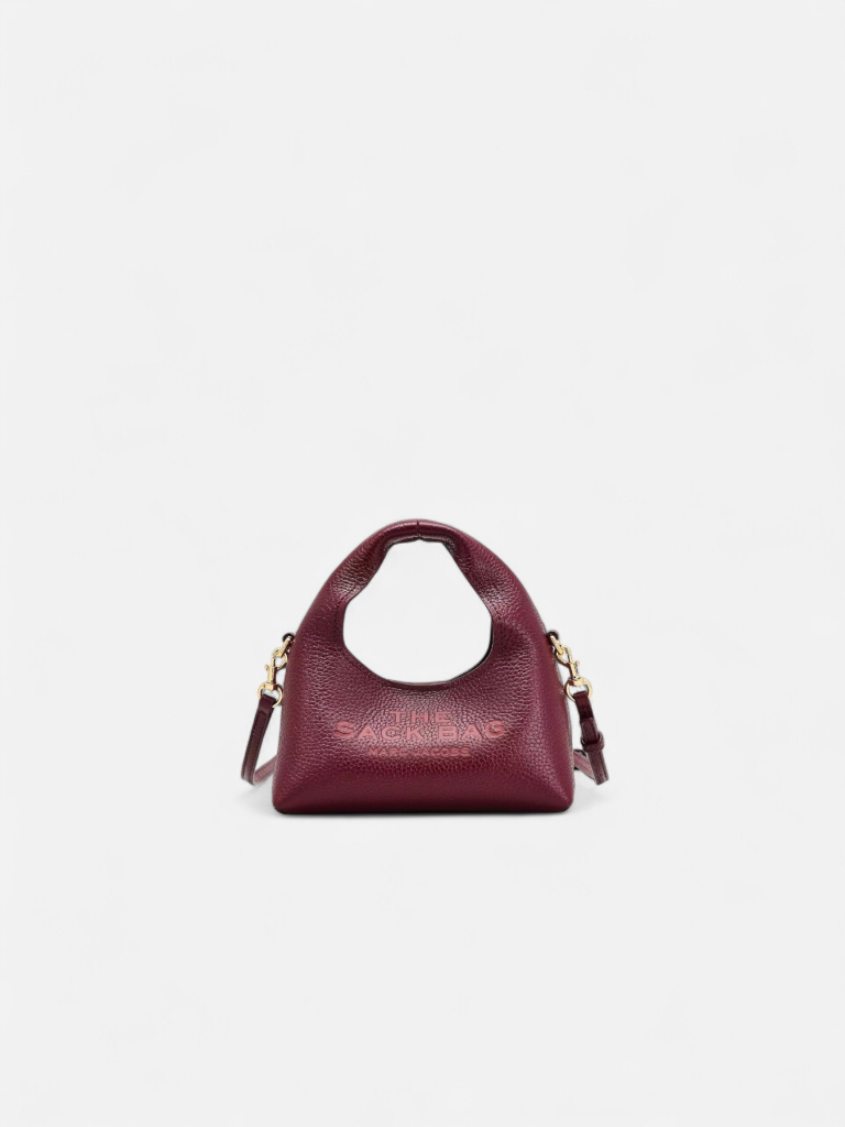 MARC JACOBS THE MICRO SACK tašna