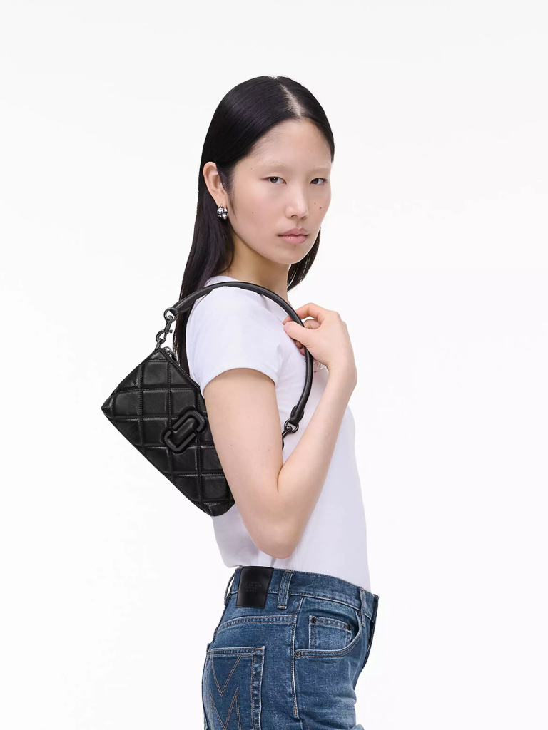 MARC JACOBS THE POCHETTE tašna