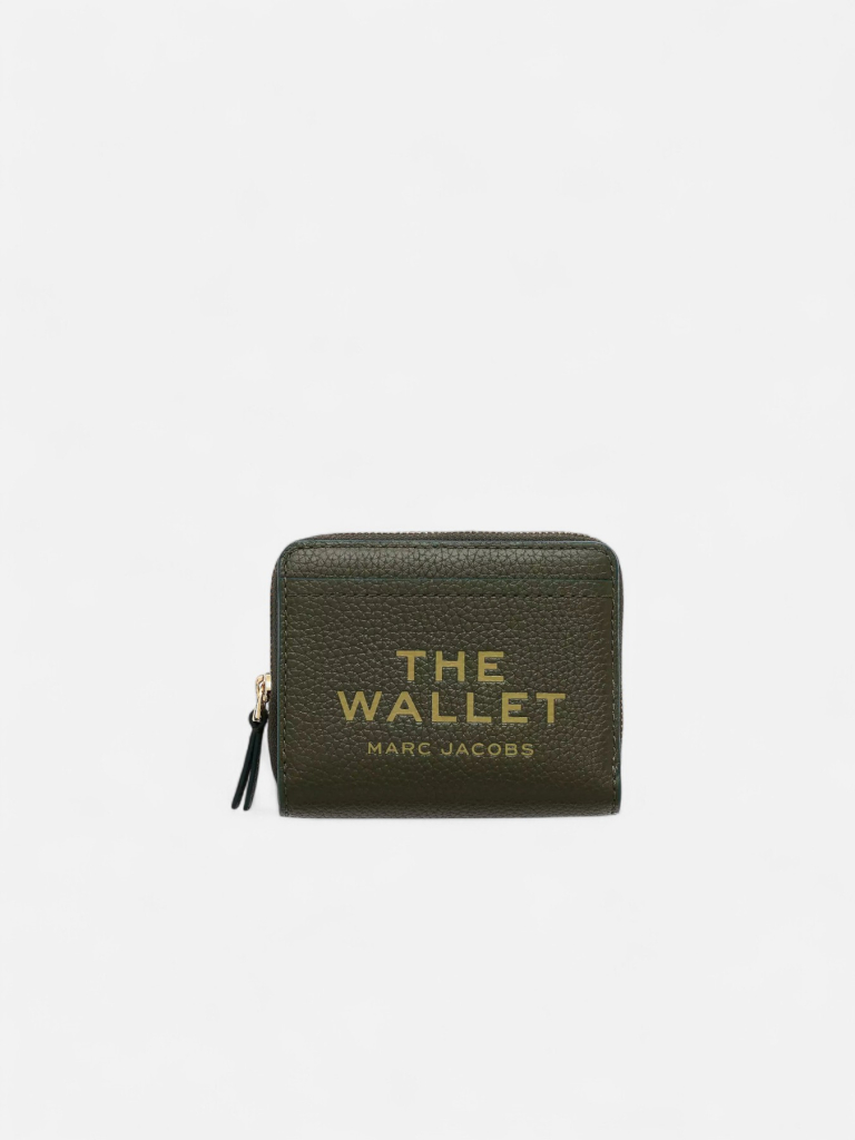 MARC JACOBS MINI COMPACT novčanik