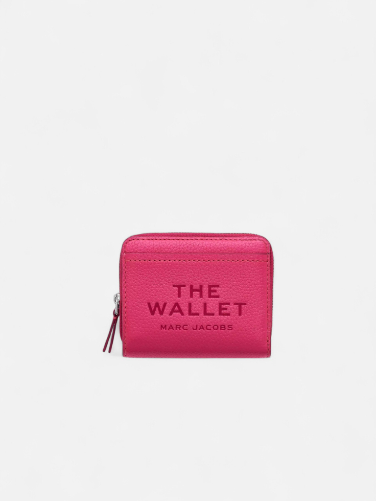 MARC JACOBS MINI COMPACT novčanik
