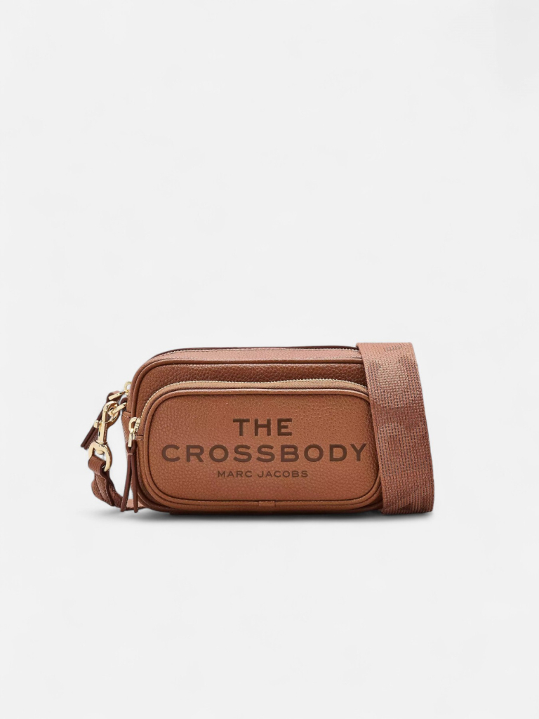 MARC JACOBS THE CROSSBODY tašna