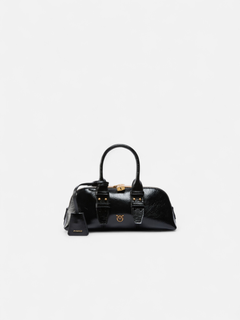 PINKO BOWLING tašna