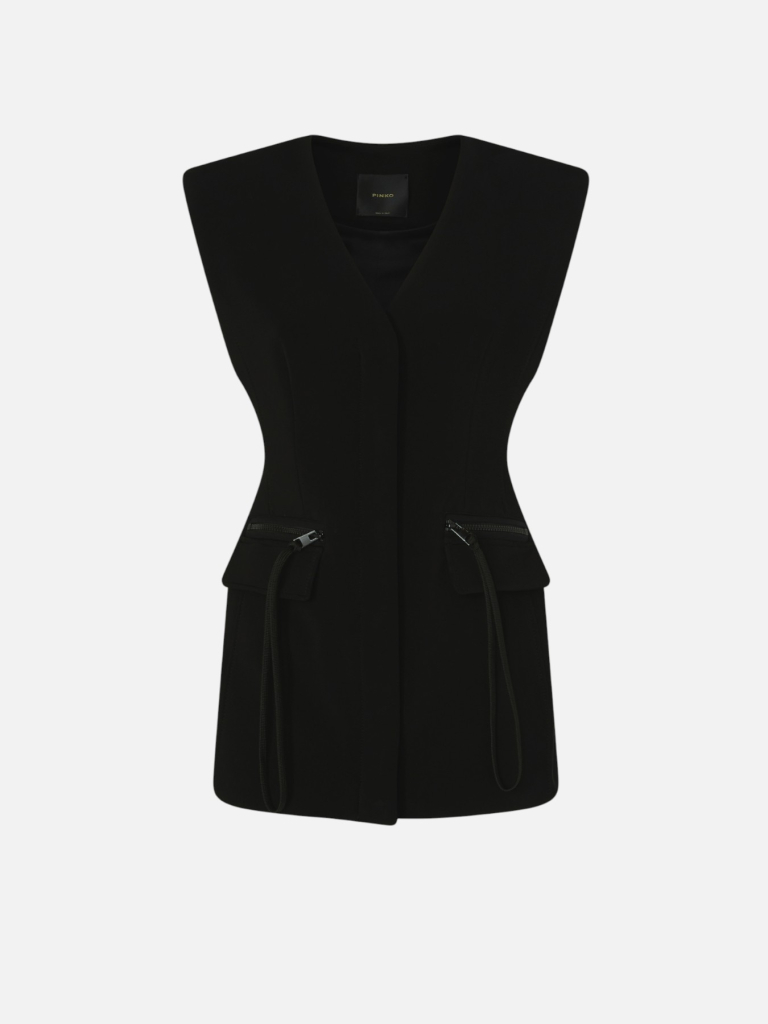 PINKO GITANA prsluk