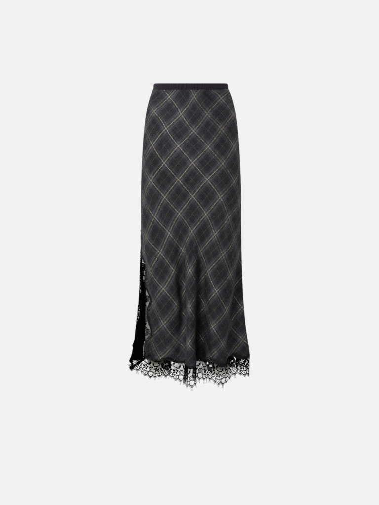 PINKO EXALTACION suknja