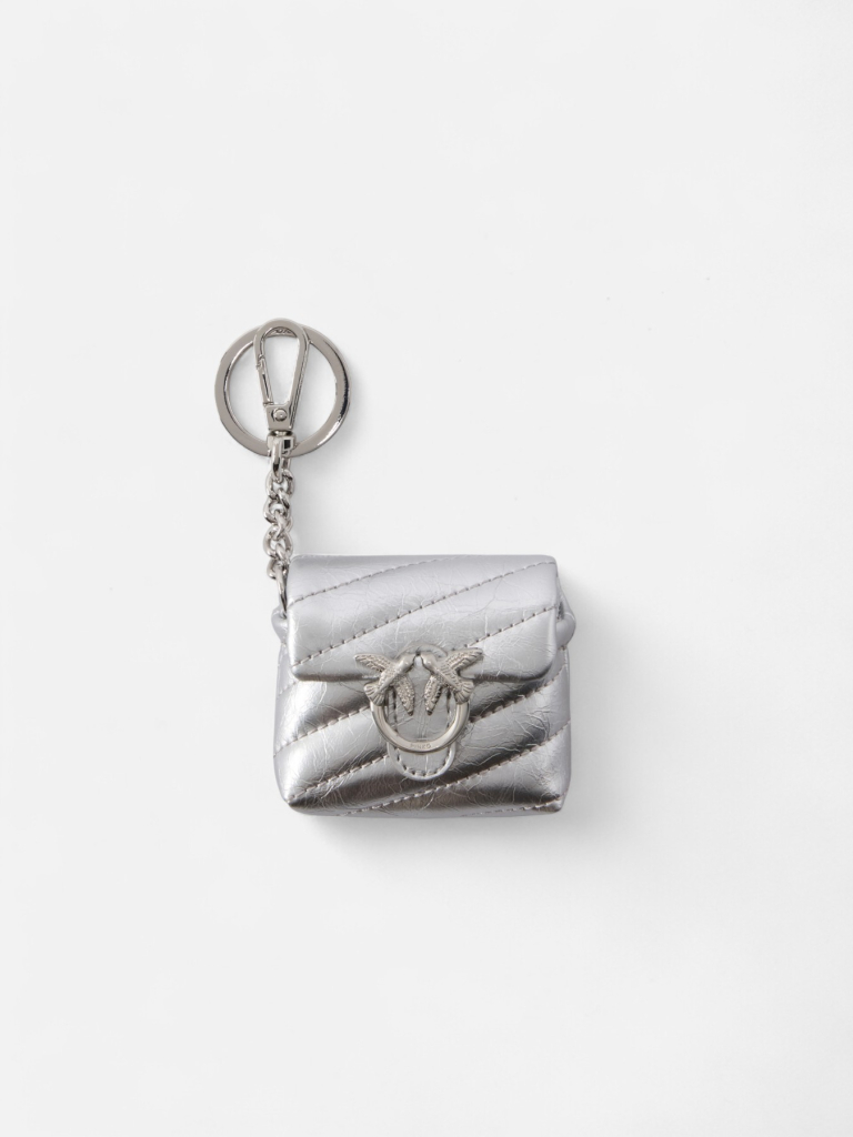 PINKO AIRPODS privezak