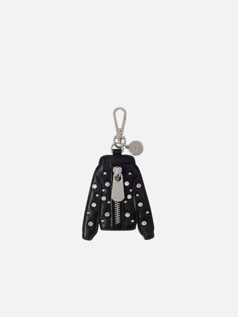 PINKO CHARM privezak