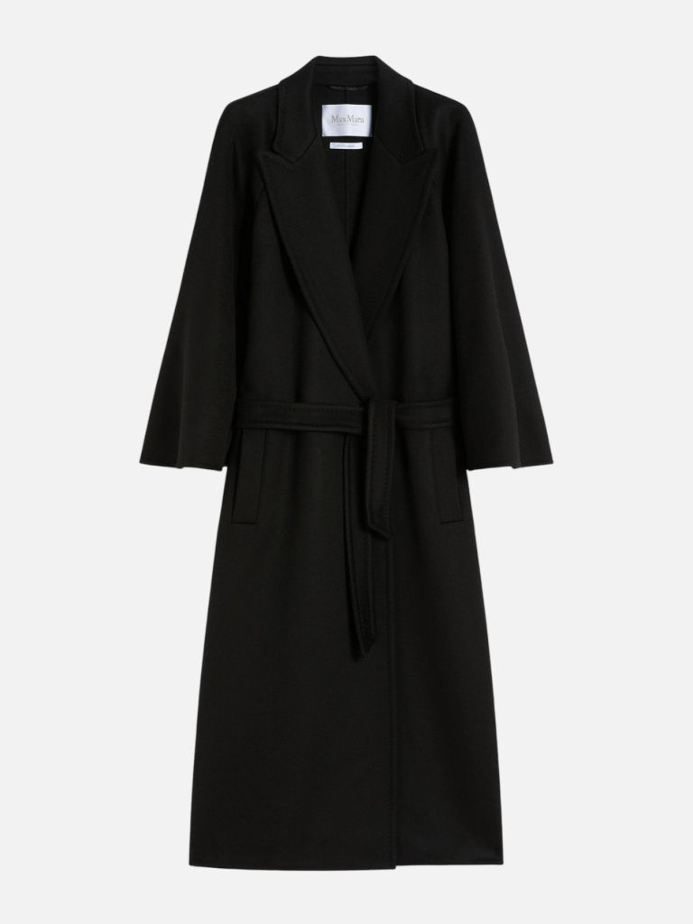 MAX MARA GANGE kaput