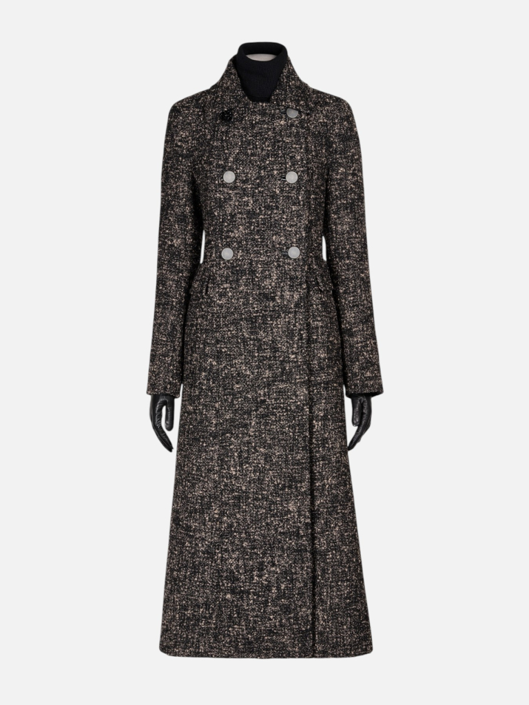 MAX MARA SENIOR kaput