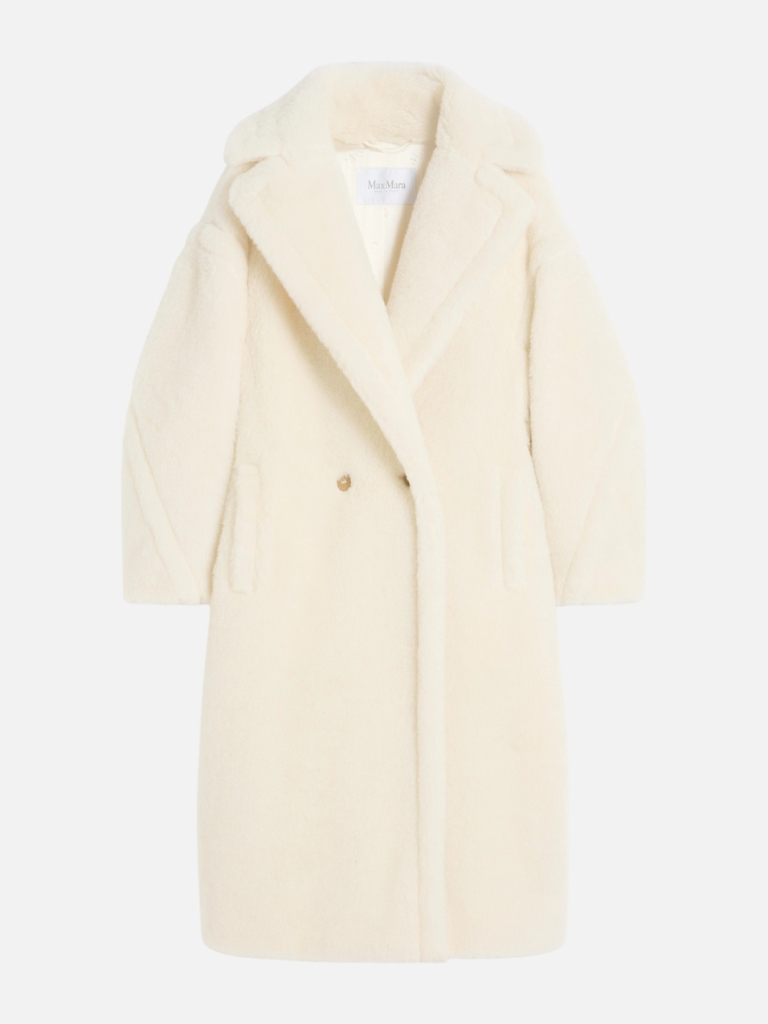 MAX MARA TEDGIRL kaput