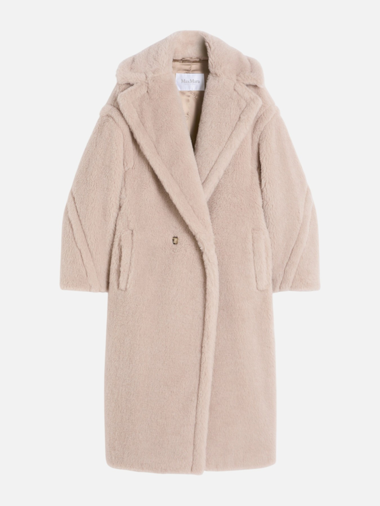 MAX MARA TEDGIRL kaput