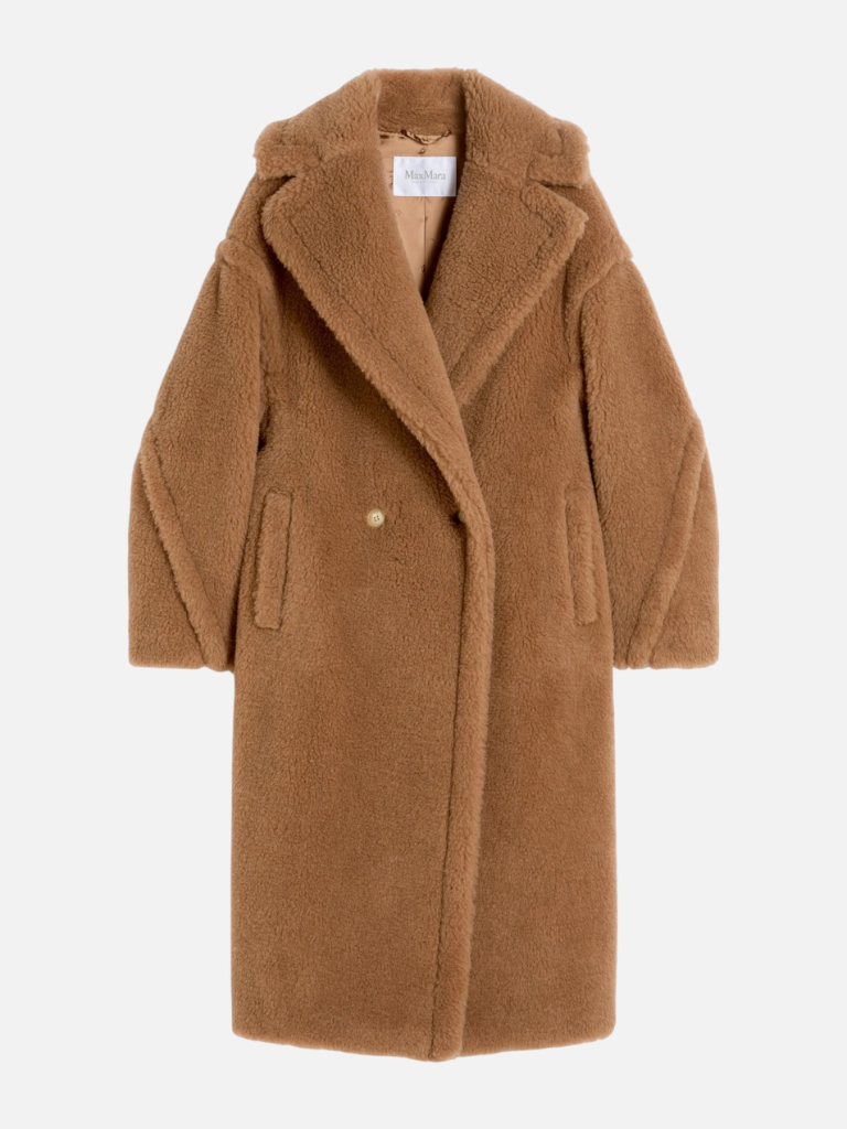 MAX MARA TEDDY kaput