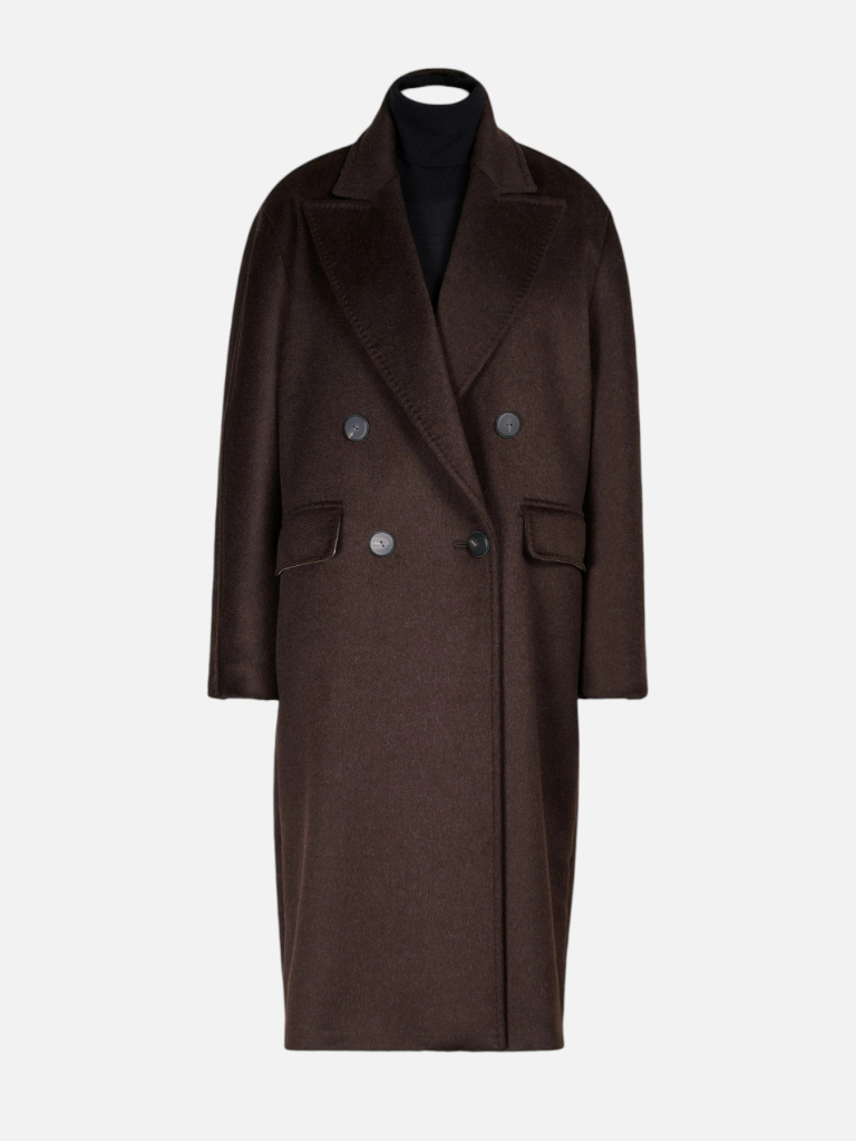 MAX MARA ANGUS kaput