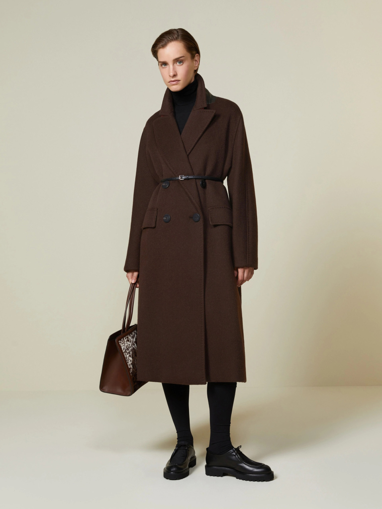 MAX MARA ANGUS kaput