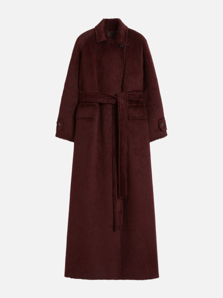 MAX MARA ALBATA1234 kaput