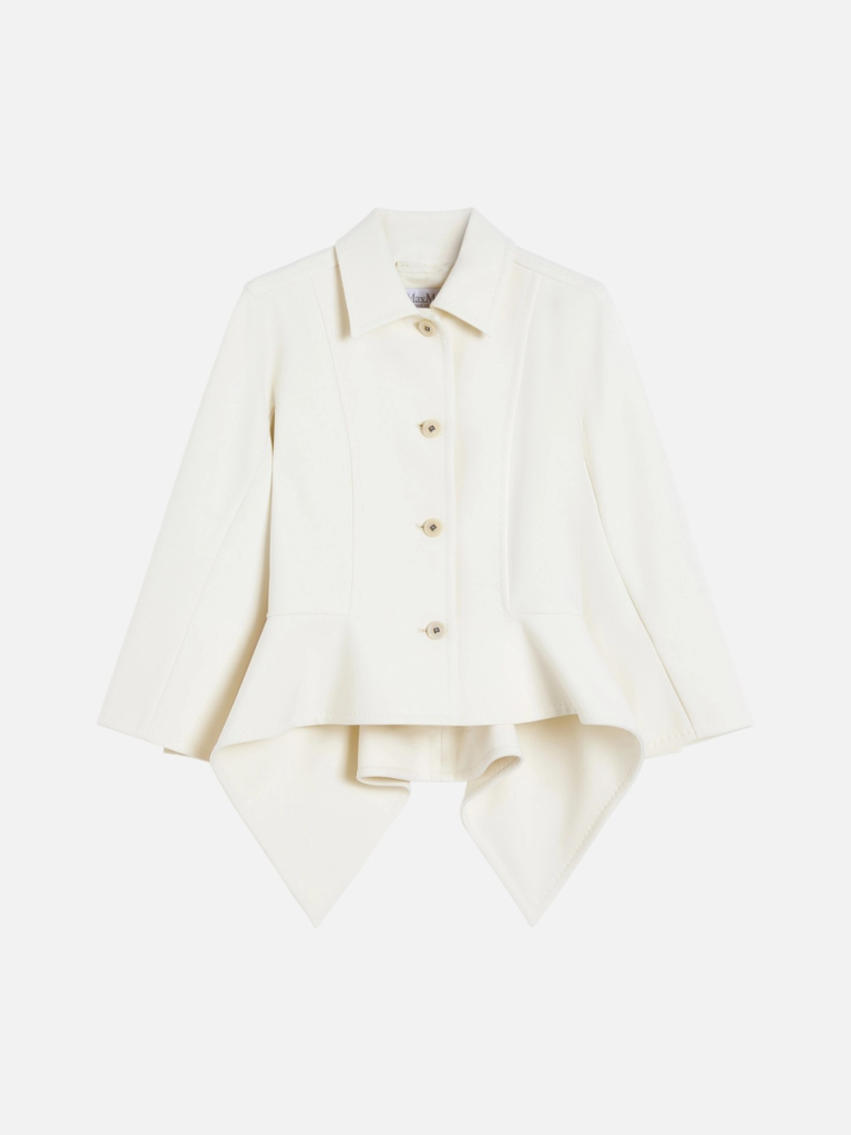 MAX MARA LORETTA sako