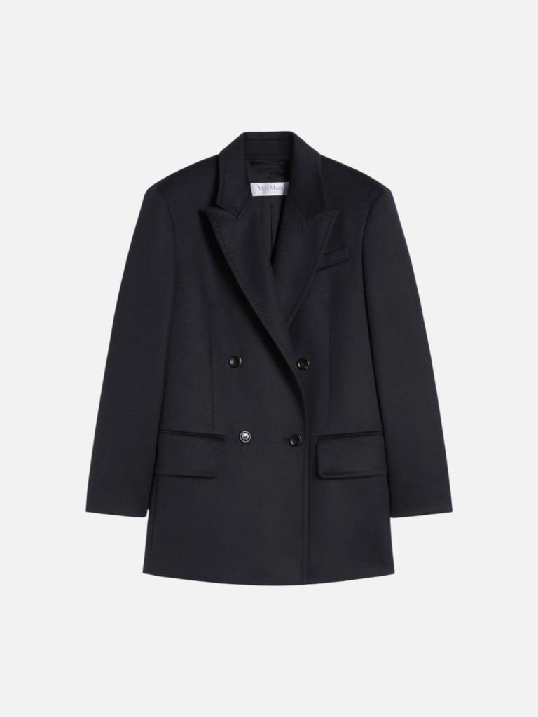 MAX MARA OLIMPIA sako