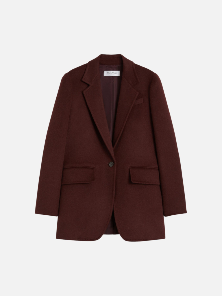 MAX MARA ARICCIA1234 sako