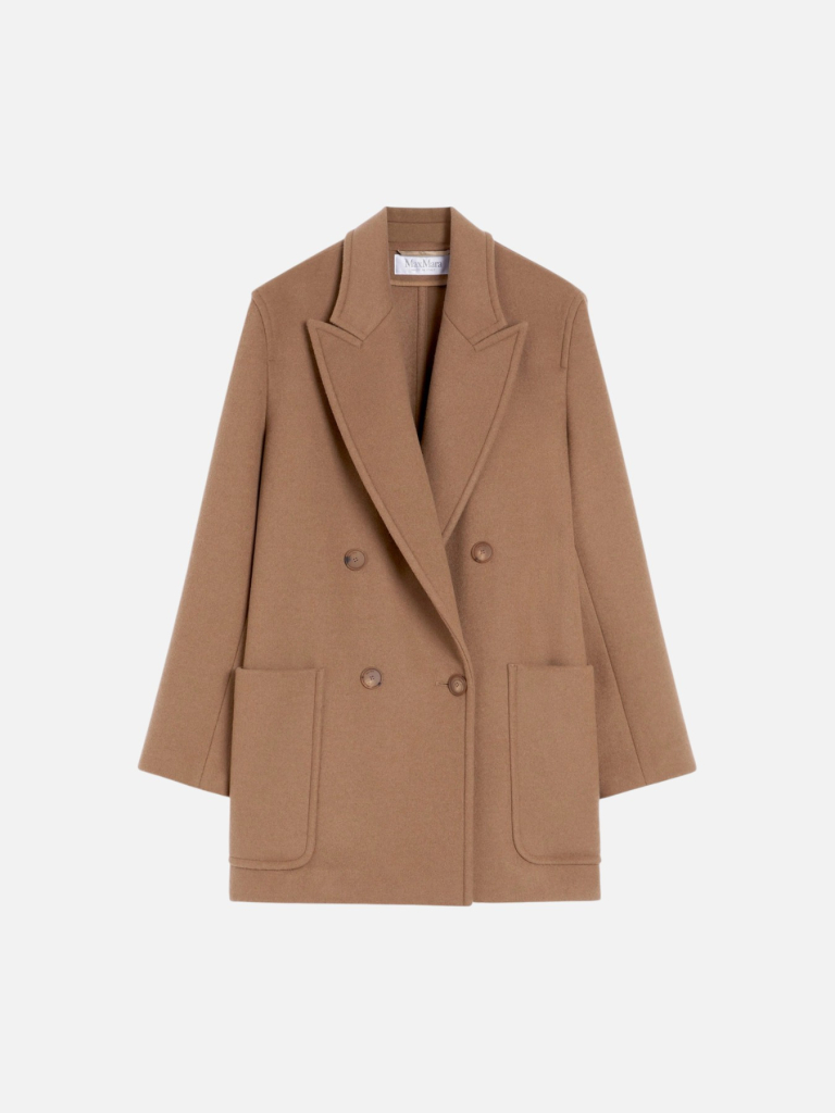 MAX MARA DELETTA kaput