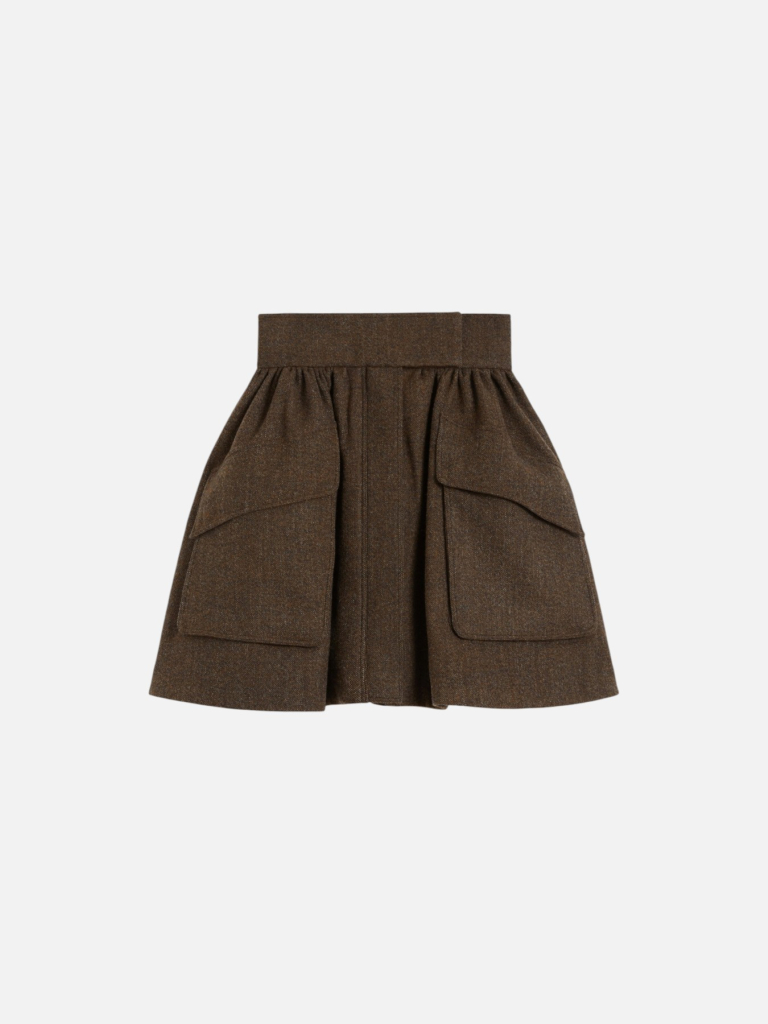 MAX MARA BERNINI1234 suknja