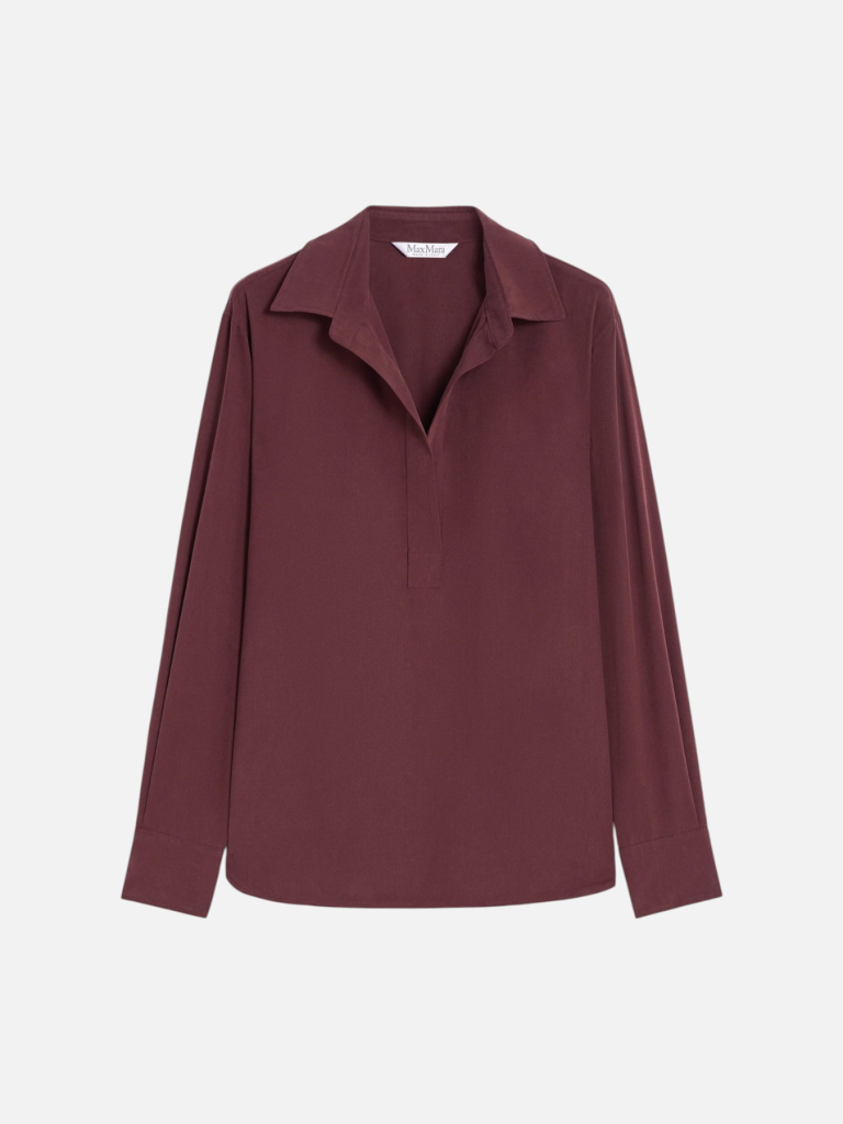 MAX MARA MIRKO košulja