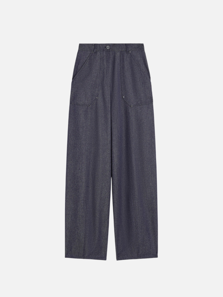 MAX MARA ABETAIA pantalone