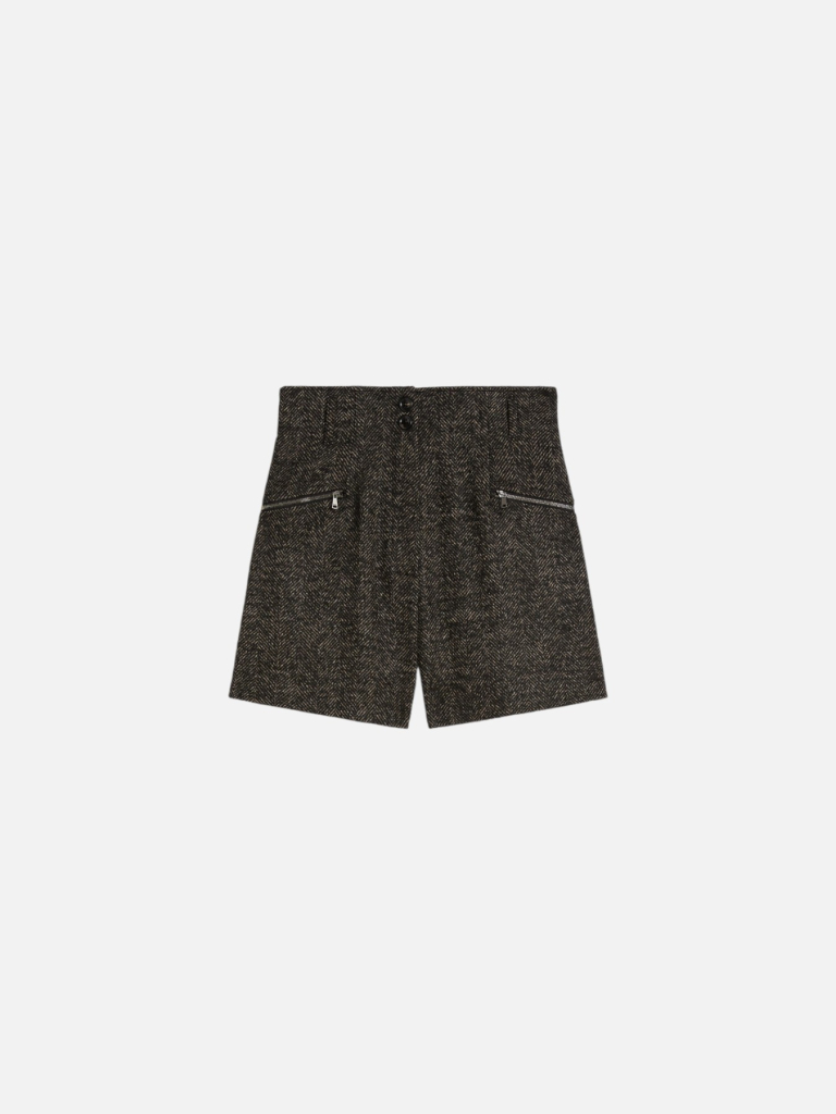 MAX MARA BOLZANO1234 šorts