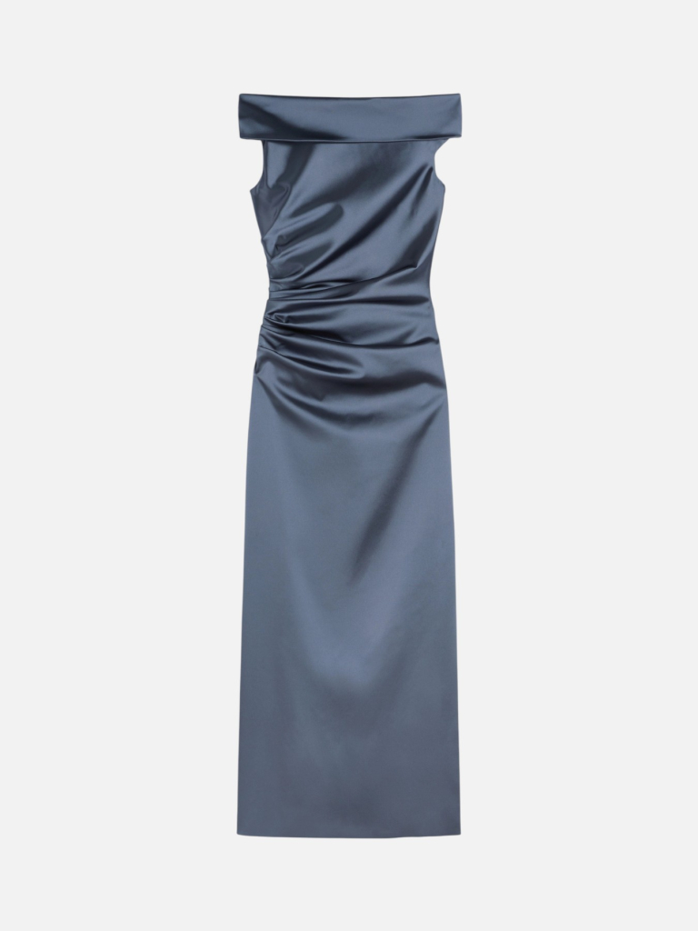 MAX MARA OPACO haljina