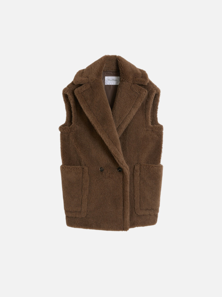 MAX MARA BORMIDA1234 prsluk