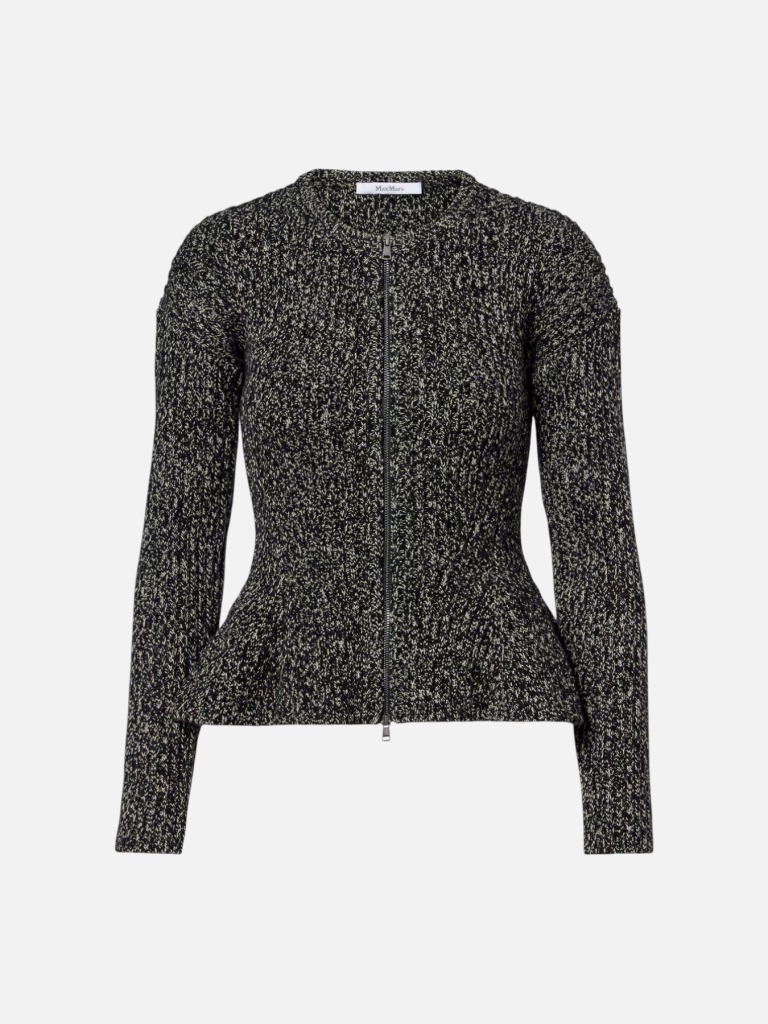 MAX MARA KIM kardigan