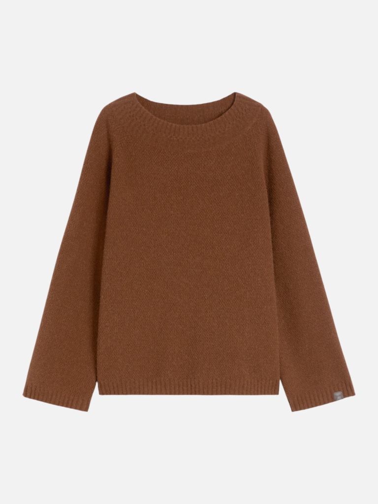 MAX MARA LASER džemper